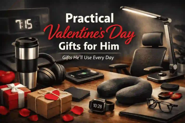 best valentines day gifts for him